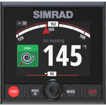 SIMRAD AP44 autopilotbetjening 4,1" Display for Autopilot