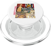 The five masterpieces modern art lost paintings in Paris PopSockets PopGrip for MagSafe