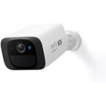 Eufy Security SoloCam C210 Security Camera Outdoor Wireless, 2K Resolution Home