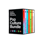 Cards Against Humanity Pop Culture Bundle