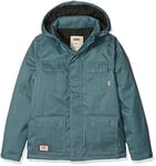 Vans Mixter II Veste Garçon, North Atlantic, FR : L (Taille Fabricant : L)