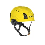 Skyddshjälm Kask Zenith X Air Gul