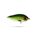 Lovely Lures Roky 10.5cm 55g - Red Lantern