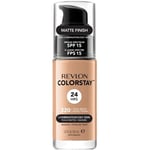 309974700108 ColorStay™ Makeup for Combination/Oily Skin SPF15 podkład do cery m