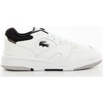 Baskets basses Lacoste  Lineshot 124