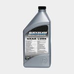 Quicksilver Växelhusolja Extreme Performance Gear Lube, 85W-90, 1 liter