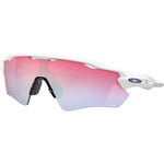 Oakley Radar EV Path