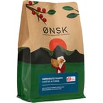 ØNSK Café de Alturas - Mörkrostat kaffe EKO - 250 g