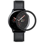 HAT PRINCE 3D Skärmskydd Samsung Galaxy Watch Active 2 (44mm)