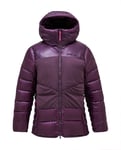 Peak Performance Women Minus Degree Down Puffer Mystic Purple - 1st. kvar  - Alpingaraget