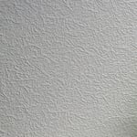 Anaglypta Luxury Textured White Vinyl Paintable Wallpaper Fibrous RD80009