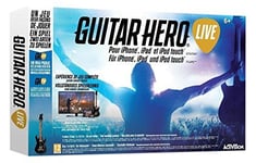 Guitar Hero Live Ios Pour Iphone / Ipad / Ipod Touch Pc