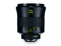 Zeiss Otus 85mm F1.4 (ZE) - Canon EF