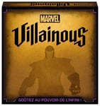 Villainous Marvel FR Ravensburger