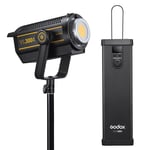 Godox VL300II LED Video Light