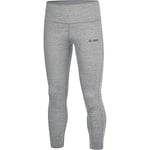 JAKO 2.0 Collant de Sport pour Femme XL Gris mélangé