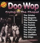 Doo Wop  Doo Wop: Crying In The Chapel  CD