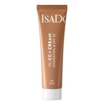 ISADORA The CC + Cream 7N Tan 30 ml