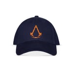 Casquette - Assassin's Creed Mirage - Logo Mirage Orange