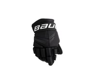 Bauer Hockeyhandskar X Jr Black