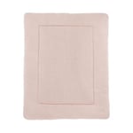 MEYCO Lekegrind liner Mini Knots Soft Pink