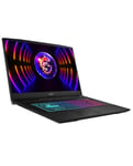 MSI Katana 15 B13UDXK-1800XFR 15.6" I5 16 Go Noir 512