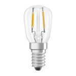 Ledvance Special 827 T26 E14/10W LED-pære