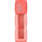 Maybelline New York Superstay Teddy Tint Lipstick 25 Baby Tee (5 ml)