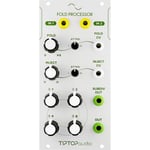 Tiptop Audio Fold Processor -Eurorack moduuli