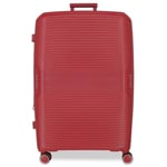 Movom - Valise soute 68cm extensible "Inari" - rouge - 11145