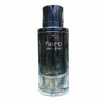 Fiero Bleu Man By Fragrance World 100ml EDP