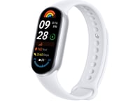 Xiaomi Smart Band 9, Armband Med Aktivitetsspårare, 4,11 Cm (1.62"), 233 Mah