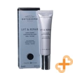 Institut Esthederm Lift&repair Eye Contour Lissage Soin 15ml