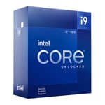 Intel Core i9-12900KF 16 3.20GHz CPU Alder Lake Processor - LGA 1700