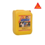 Protection hydrofuge SIKA - Sikagard-240 Protecteur Tout en 1 - 5L