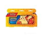 Pokémon Trousse de Retour à l'école du GCC Pikachu (Une Trousse de Marque et Deux enveloppes d'expansion), édition en Italien