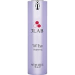 3LAB Kasvojen hoito Eye Care "M" Eye Brightening 15 ml (18 796,67 € / 1 l)