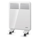 Radiateur convecteur mobile ou fixe 500W TAURUS - SUPRA