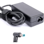 HP 65 W Smart AC Adapter -virtalähde HP-kannettaviin