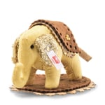 Steiff 006265 Designers Choice Steffi Little Elephant Limited Edition