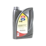 Matijardin - Huile moteur 2 temps Unil Opal Bio pour débroussailleuse, tondeuse, tronçonneuse. 2 Litres