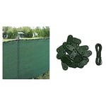 Rouleau de canisse à lattes JET7GARDEN Anthracite 1.20 m x 2.50 m -  Cdiscount Jardin