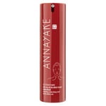 Soins corps & bain Annayake  ULTRATIME smoothing re-desnifying neck and decollete care 50 ml