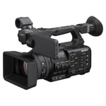 Sony HXR-NX800 Handheld 4K Camcorder