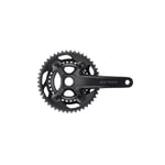 Shimano Pédalier Gravel Grx FC-RX600 11V Manivelle 170mm