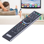 Rm-L1108 Remote Control Replacement Fit For Lcd Led Television Backli Set