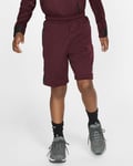 Nike Boy’s Air Max Shorts (Night Maroon) - Age 13-15 - New ~ CK2972 681