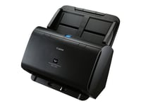 Canon imageFORMULA DR-C230 - Scanner de documents - CMOS / CIS - Recto-verso - Legal - 600 dpi x 600 dpi - jusqu'à 30 ppm (mono) / jusqu'à 30 ppm (couleur) - Chargeur automatique de documents (60...