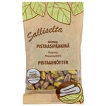 Salliselta Pistagenötter 70 gram