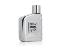 Replay Tank Plate For Him EDT M 100 ml